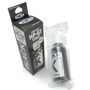TINTA NKT BLACK PARA HP 100ML SERIE ¨GT ¨