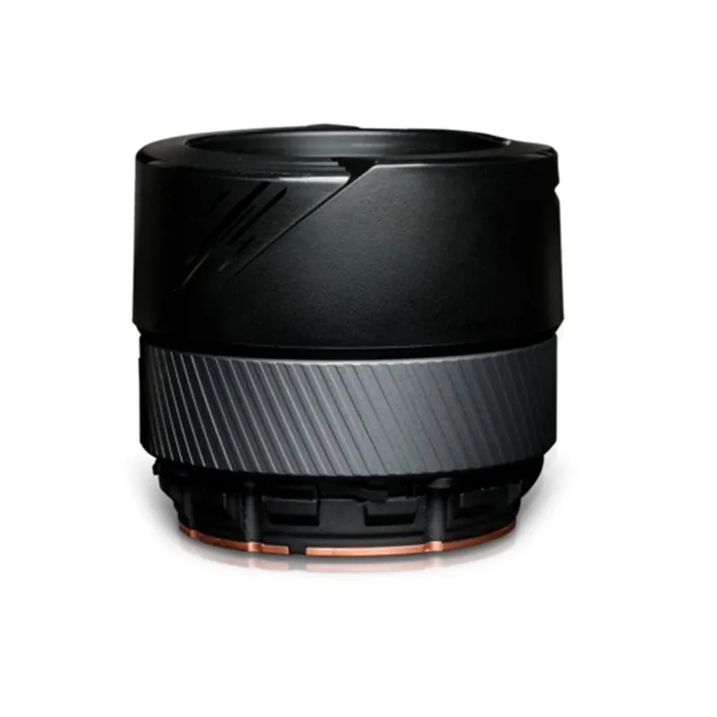 Enfriador Líquido 240mm Gigabyte AORUS WATERFORCE X 240 ARGB Negro