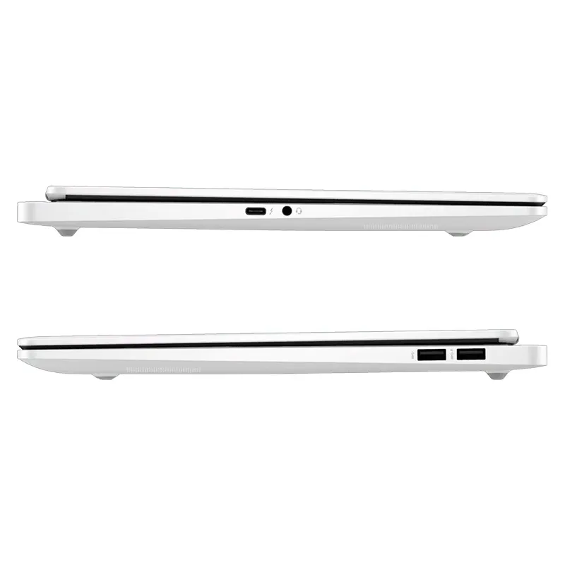 Laptop HP OMEN 14-fb0000la 16″ Ultra 7-155H 16GB RAM 1TB SSD RTX 4060 8GB W11 Home Blanco Teclado Español