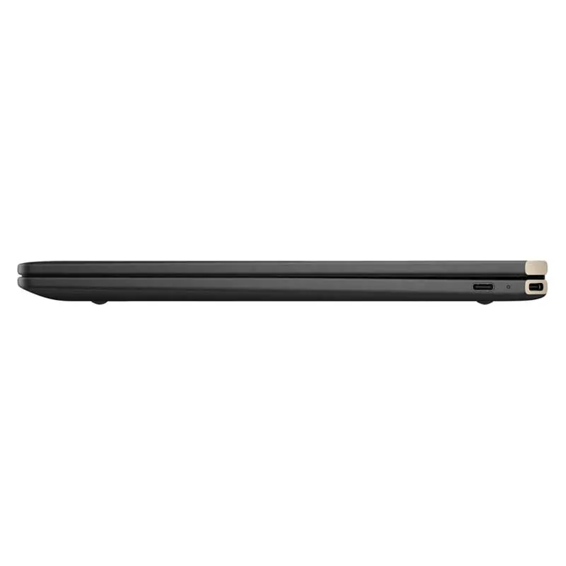 Laptop HP Spectre X360 14-EU0013 14″ Touchscreen Ultra 7-155H 16GB RAM 1TB SSD W11 Home Negro Teclado en Ingles