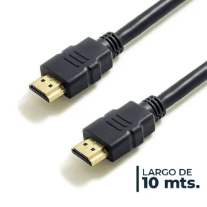 Cable HDMI 10 metros