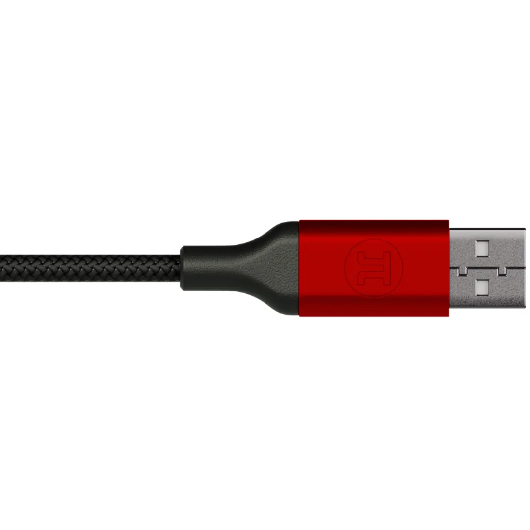 TECLADO BALLISTA81T PKS-S080DS-S