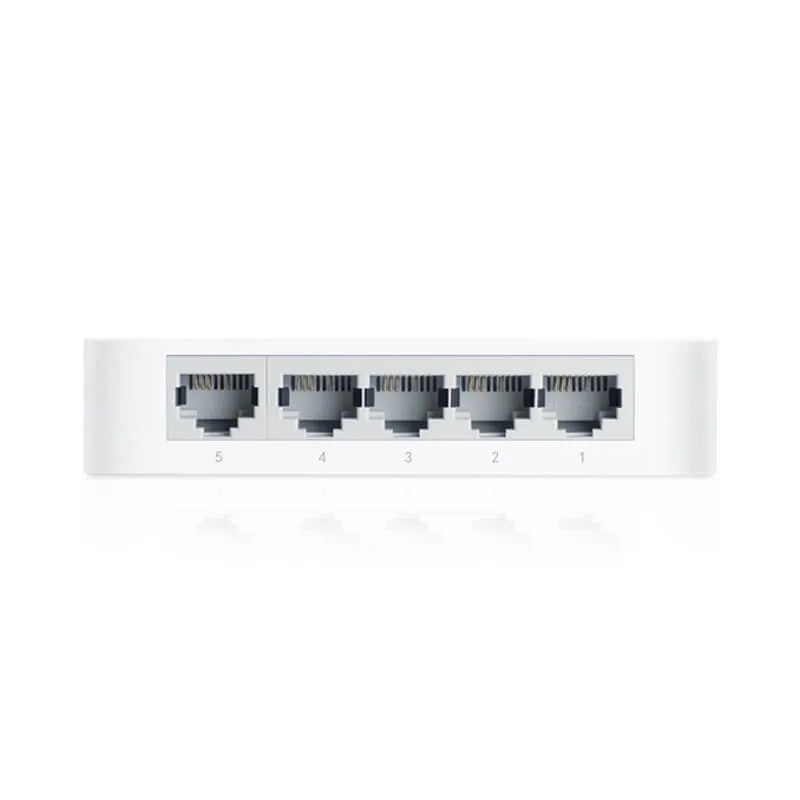 Switch TP-Link TL-SF1005D 5 Puertos 10/100Mbps