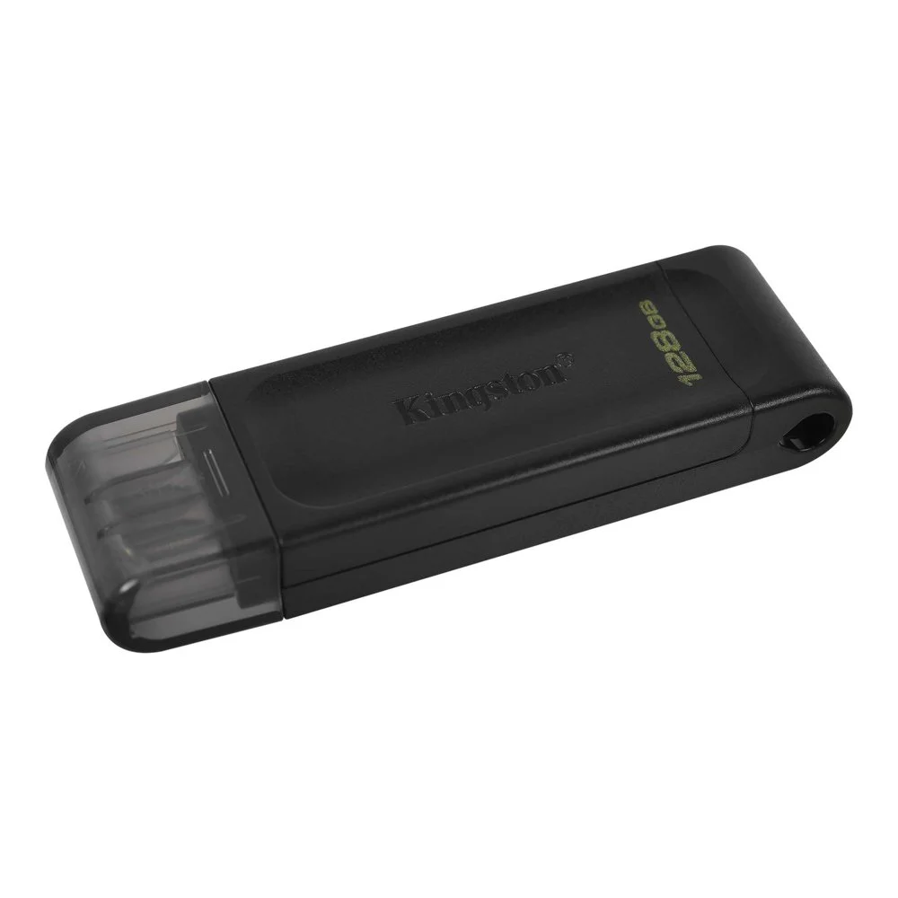 Memoria USB Kingston 401 – 128GB | Tipo-C
