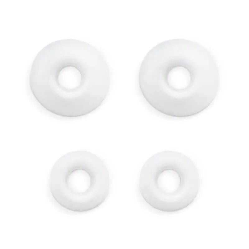 Audífonos JBL 3.5mm In-ear Endurance Run con Micrófono Azules Open Box