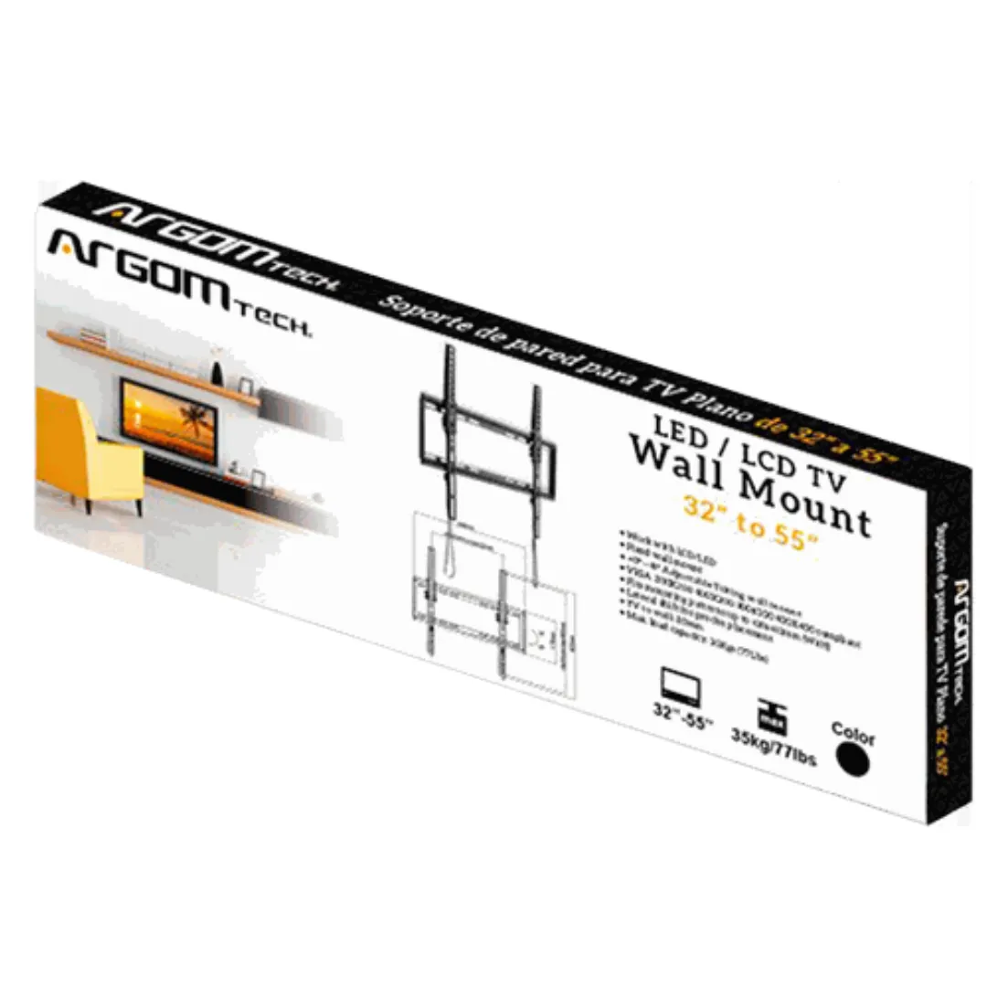 Bracket Argom ARG-BR-1345 32-55″ Inclinable