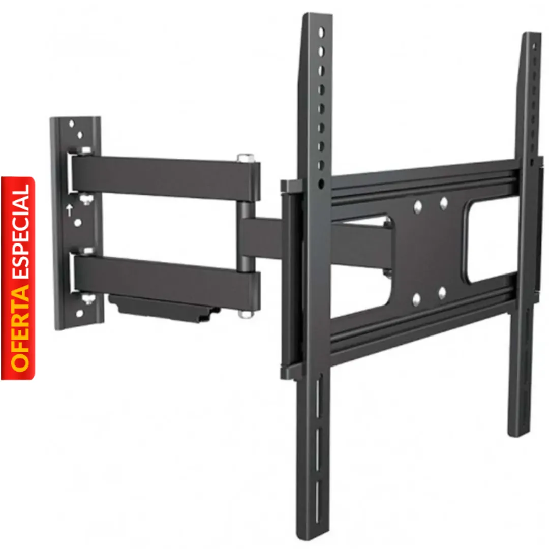 Bracket Argom ARG-BR-1546 32-55″ Brazo Articulado