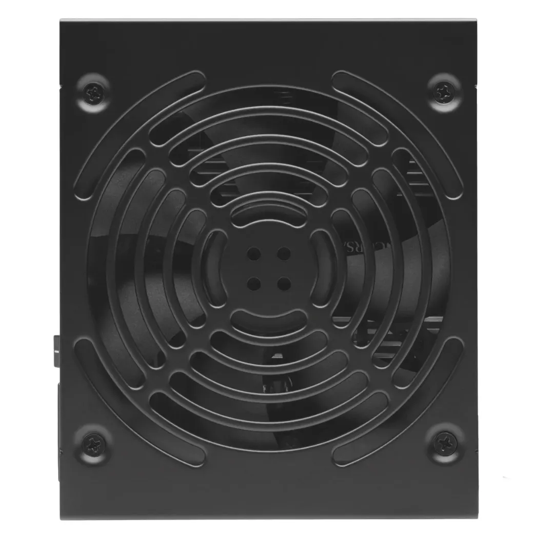 Fuente de Poder 650W Reales 80 Plus Bronze Corsair CV650