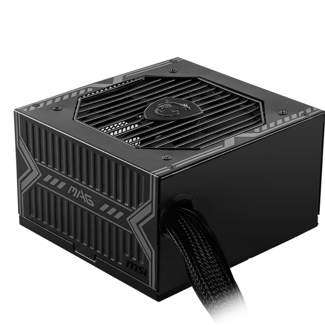 Fuente de alimentación MAG A550BN