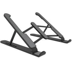 Soporte plegable para laptops de hasta 17 pulgadas XTA-130