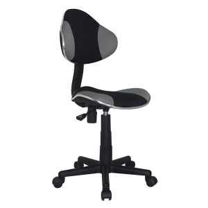 Xtech Silla de Oficina Cannes Color Negro/Gris