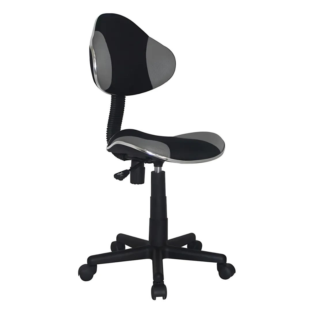 Xtech Silla de Oficina Cannes Color Negro/Gris