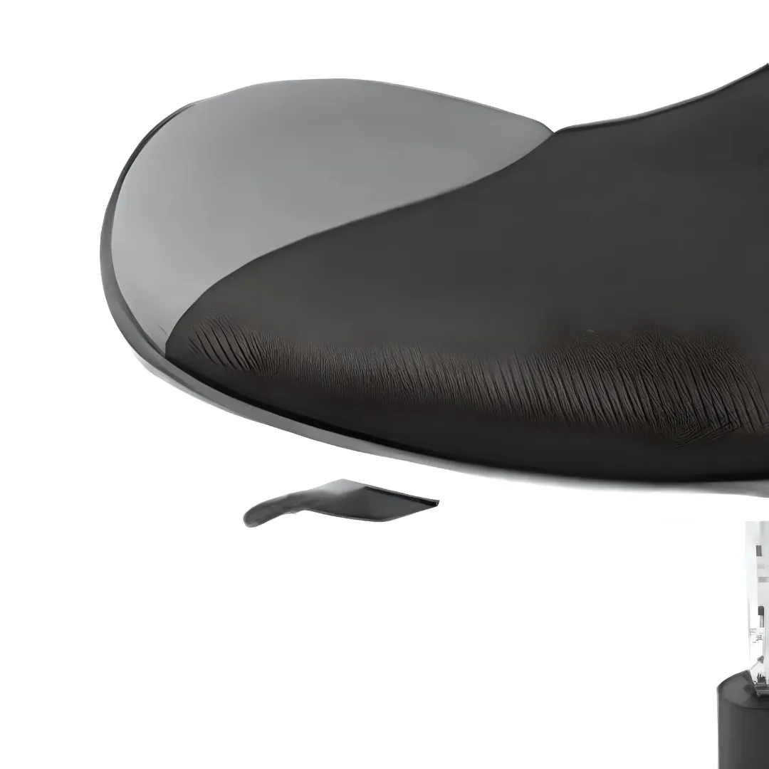 Xtech Silla de Oficina Cannes Color Negro/Gris