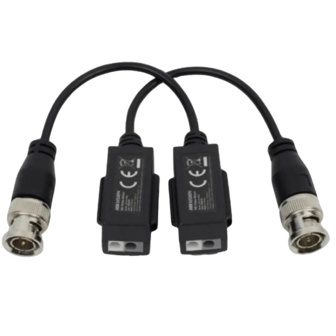 Video balum PASIVO TURBO PAREJA FS-HDP4100C