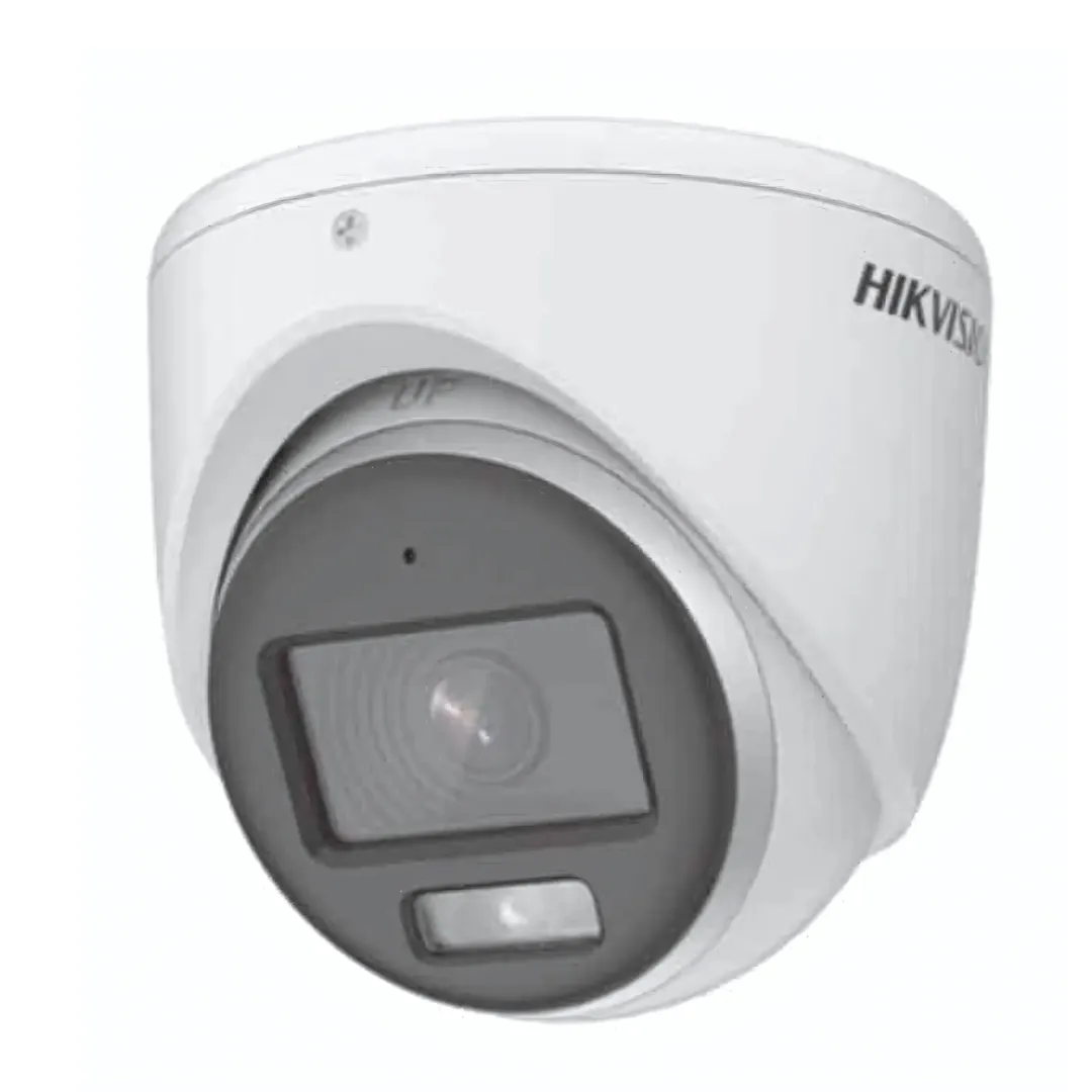 đ¸ CĂMARA DE SEGURIDAD HIKVISION 3K TIPO DOMO
