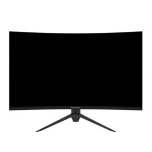 Monitor 32″ LED CheckPoint FlashPoint 375 2560×1440 180Hz Curvo HDMI DP