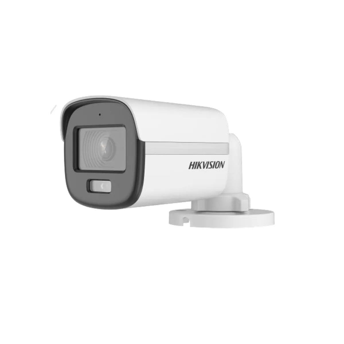📷 Cámara Hikvision DS-2CE10KF0T-FS – 5MP ColorVu con Audio