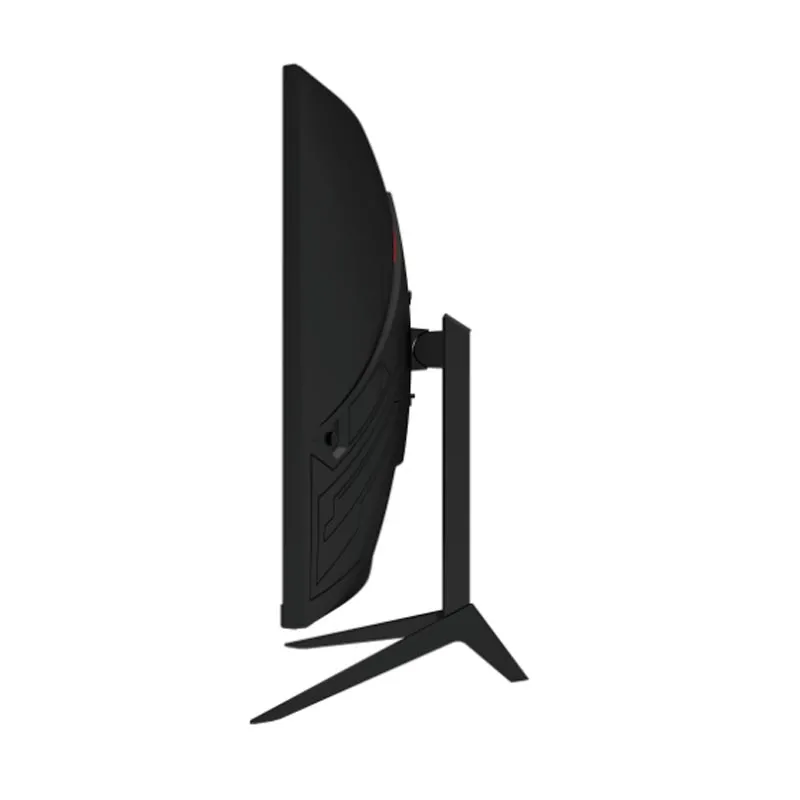 Monitor 32″ LED CheckPoint FlashPoint 375 2560×1440 180Hz Curvo HDMI DP