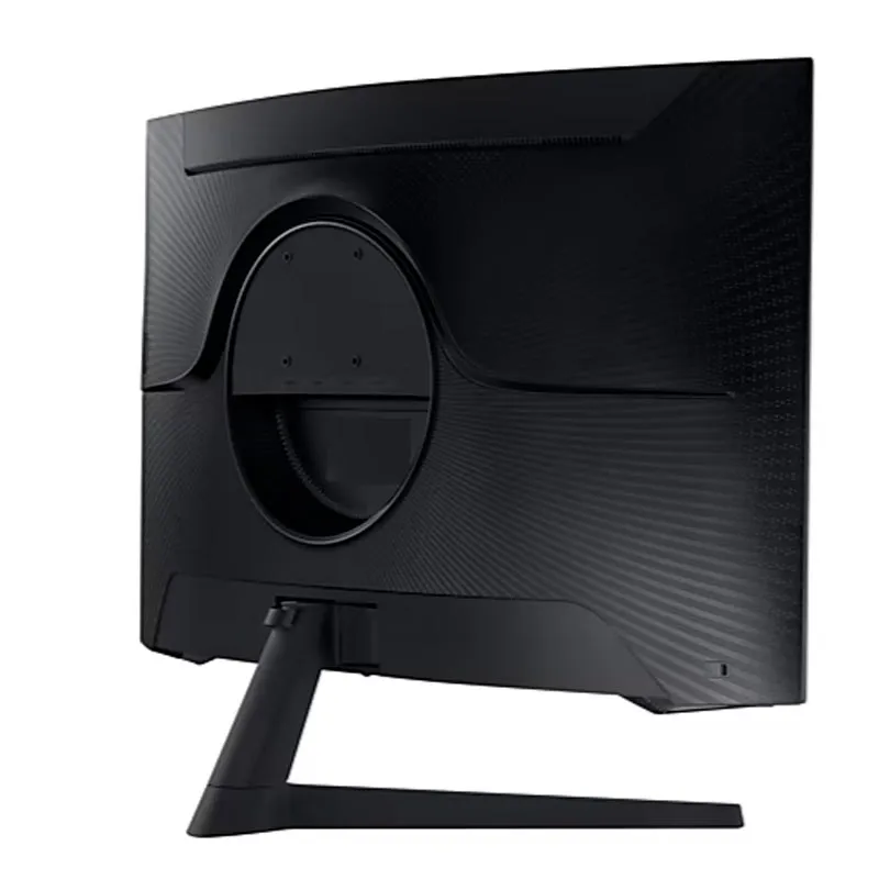 Monitor 32″ LED Samsung Odyssey D55A Curvo 2560×1440 165Hz HDMI