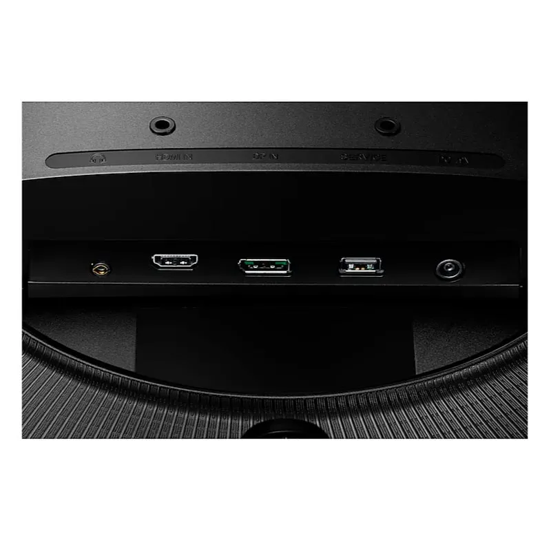 Monitor 32″ LED Samsung Odyssey D55A Curvo 2560×1440 165Hz HDMI