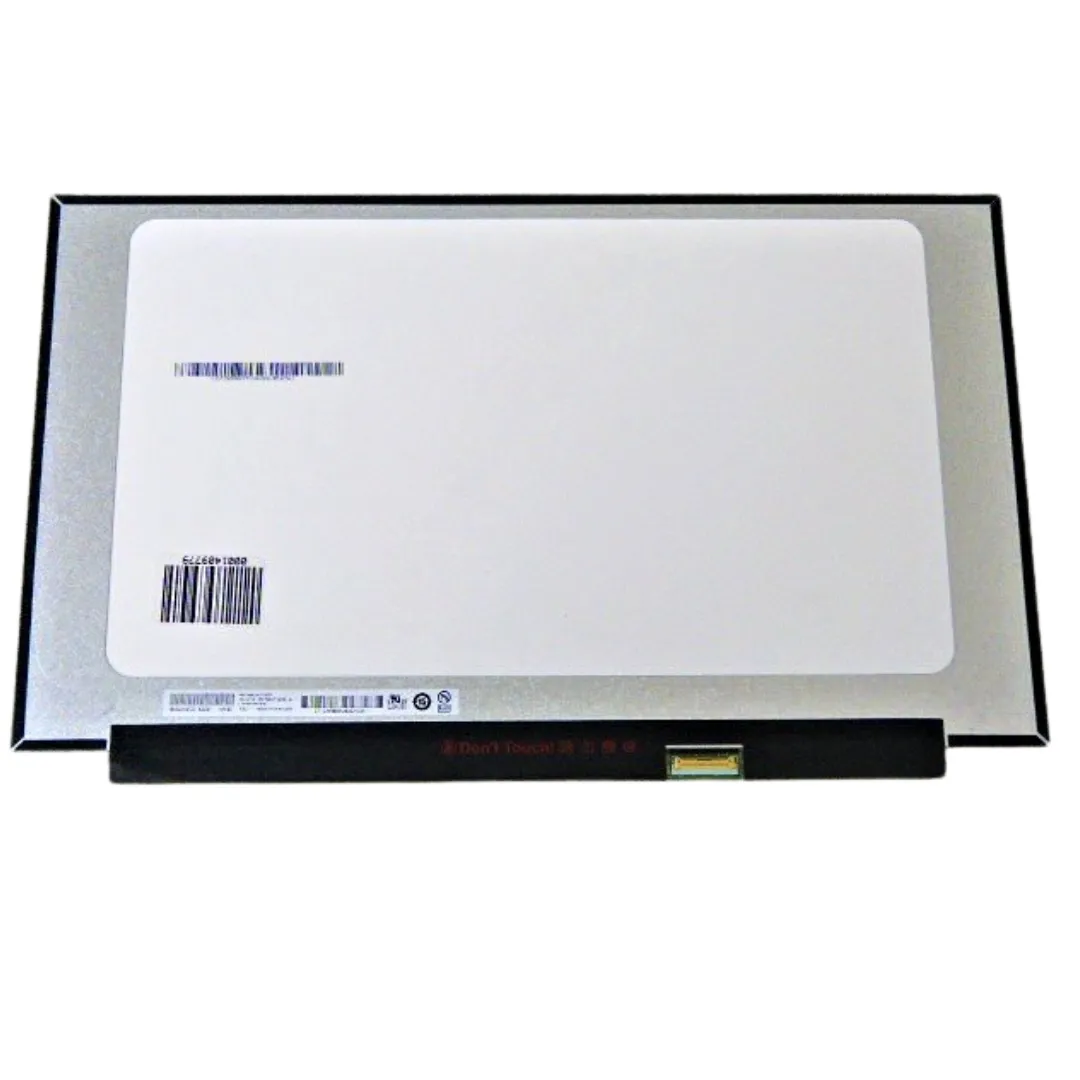 Producto: Pantalla genérica de 15.6″ Slim con conector eDP de 30 pines