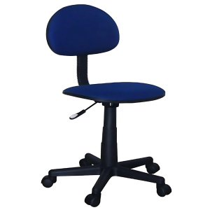 Silla de Computadora Xtech Color Azul para Estudiantes AM160GEN66