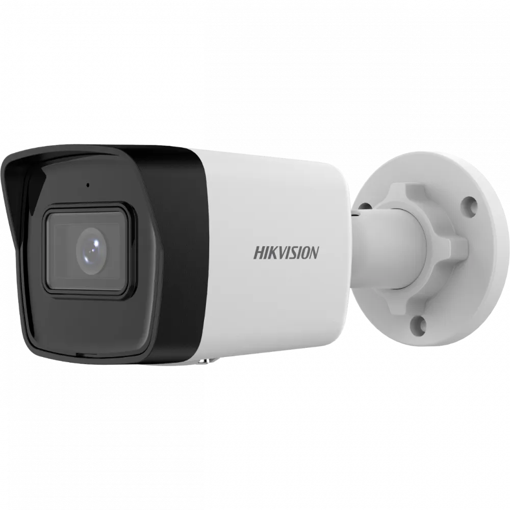 📷 Cámara Hikvision DS-2CE10KF0T-FS – 5MP ColorVu con Audio