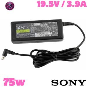 cargador Sony VAIO PCG-7174L 75W original