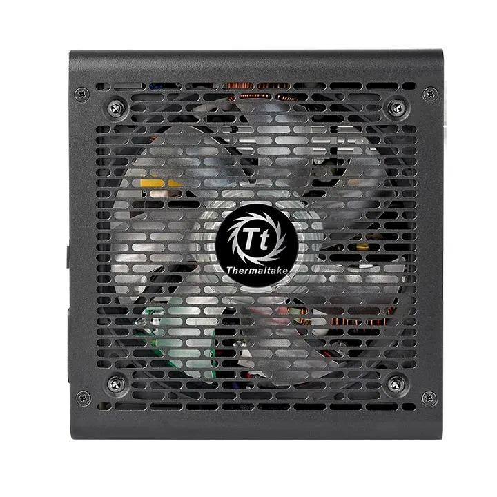 Fuente de Poder Thermaltake BX1 550W – 80 Plus Bronze RGB