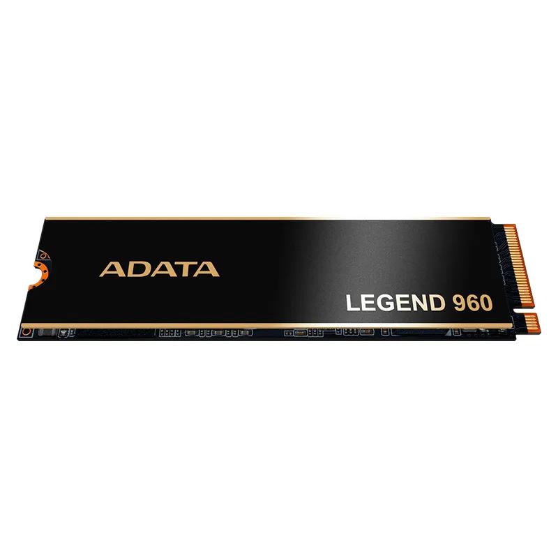 Unidad SSD M.2 2280 2TB ADATA Legend 960 NV3 PCIe NVMe 7400Mbps
