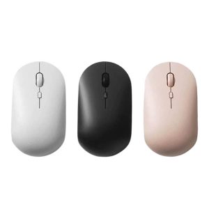 🖱️ HP M241 Wireless Silent Mouse – Silencioso y Elegante