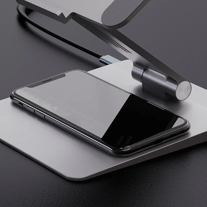 Base para Notebook Klip Xtreme DockStar KDA-500 15.6″ de Aluminio