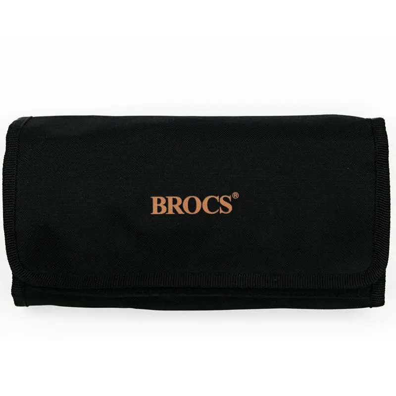 BROCS, Kit de Herramientas KS-80001, Para computadora – 7401195100804