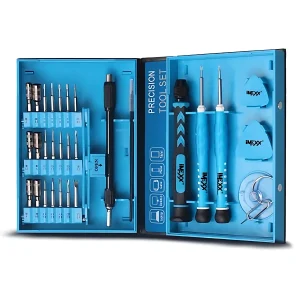 SET DE HERRAMIENTAS DE PRECISIÓN IMEXX IME-61740