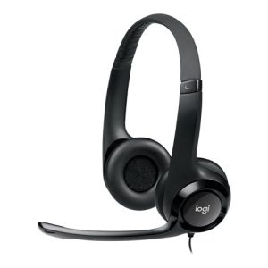 Logitech USB Headset H390