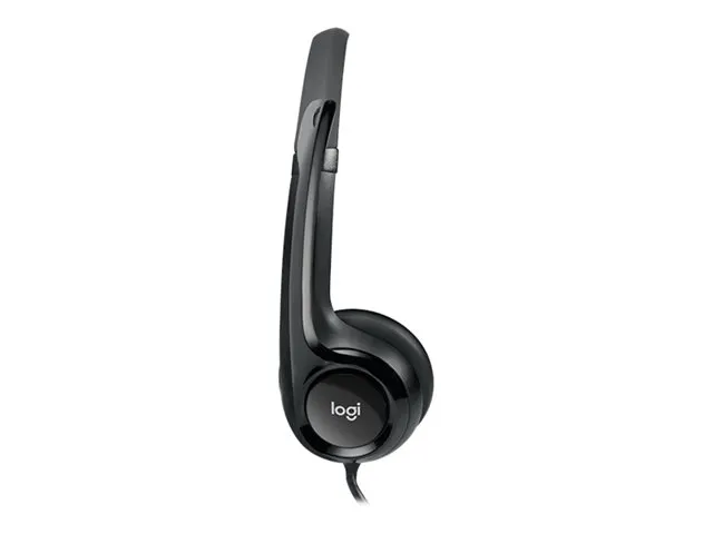 Logitech USB Headset H390
