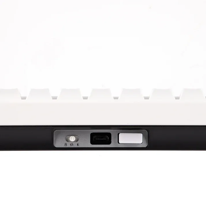 TECLADO CIDOO QK61 V2