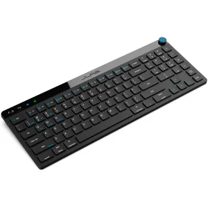 Teclado inalámbrico JLab JBuds