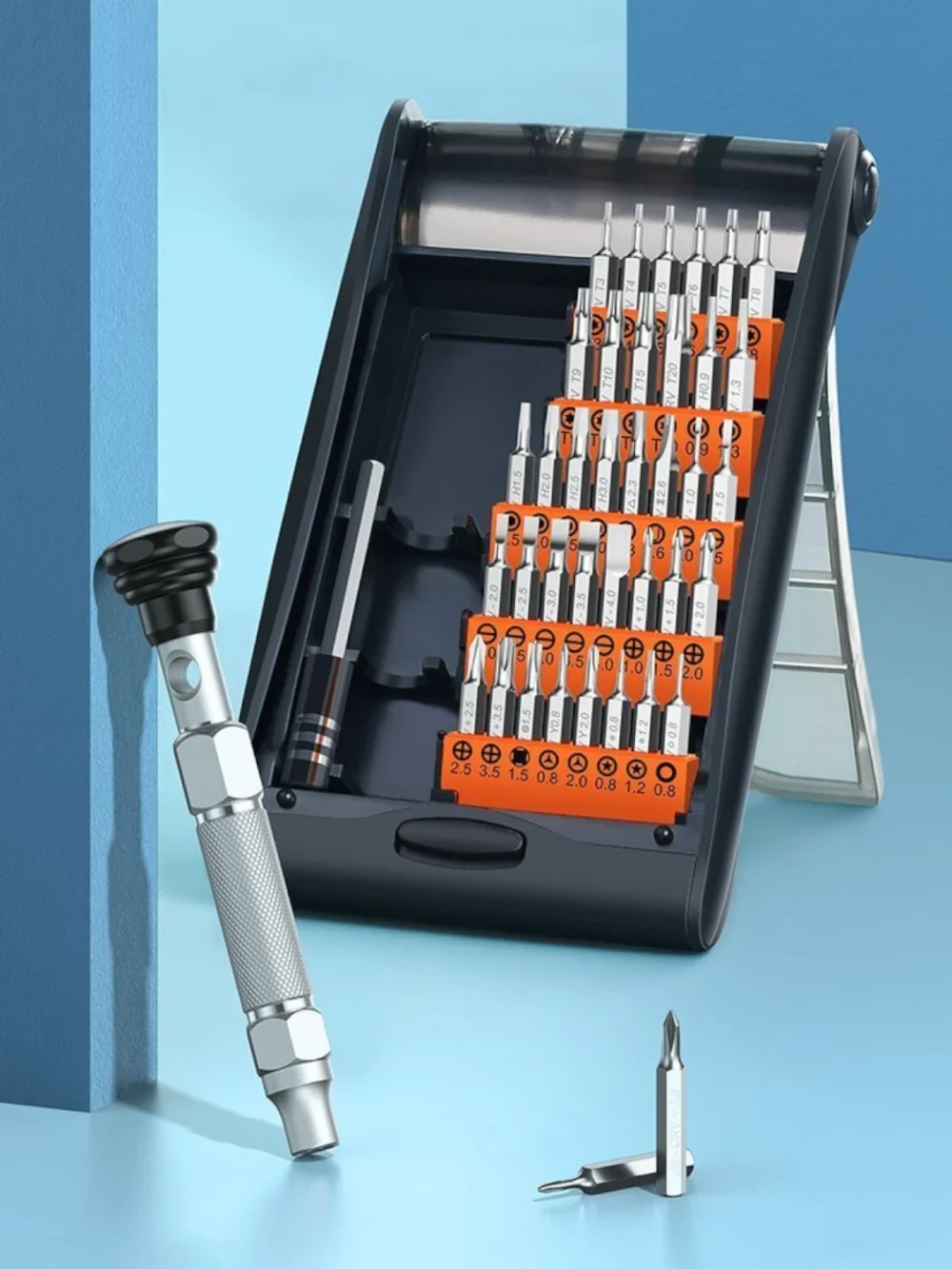 Kit Herramientas 38 Pcs Cm372 Ugreen