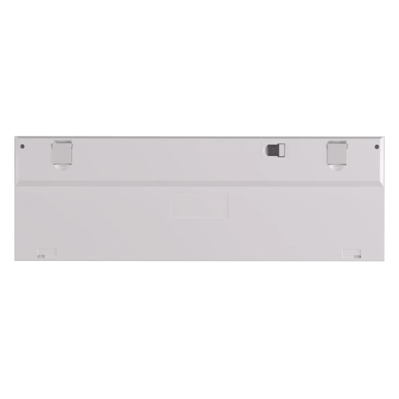 Teclado Redragon Gaming Horus Usb-c Negro RGB Switch Rojo K619 Mecanico