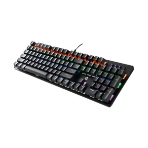 TECLADO GAMING HP K100