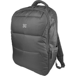 Mochila Klip Xtreme Monaco 15.6″ Gris