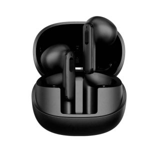 Audifonos In-ear Klip Xtreme TuneXbuds Bluetooth con Micrófono Negro