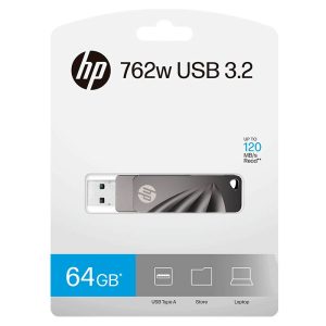 MEMORIA USB HP X762W 64GB