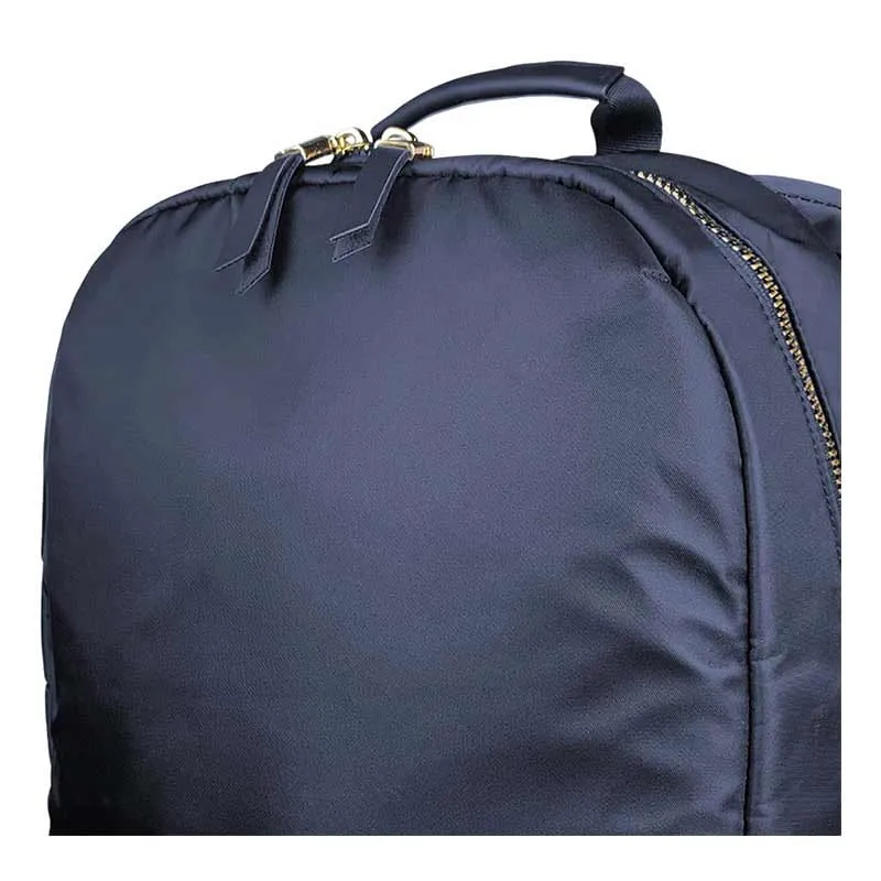 Mochila Klip Xtreme Aberdeen 15.6″ Azul