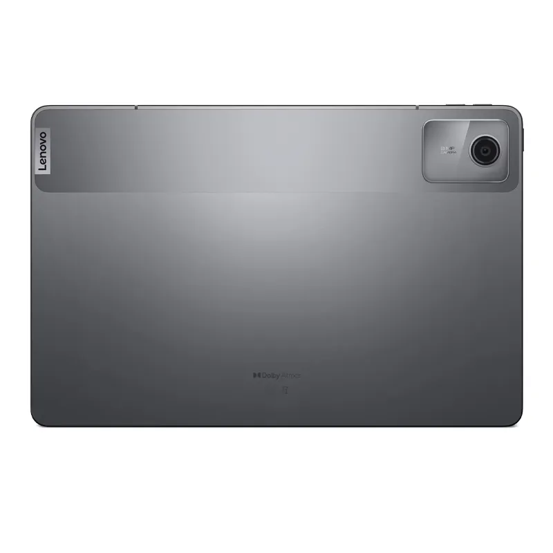 Tablet Lenovo Tab M11 11″ 8 MP 4GB RAM 64GB Wi-Fi Gris Oscuro