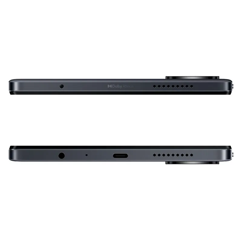 Tablet Xiaomi Redmi Pad SE US 8.7″ 4GB RAM 128GB Gris Wi-Fi y 4G