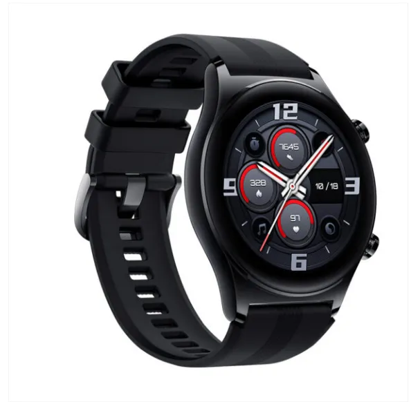 HONOR Watch GS 3 – Elegancia y precisión en tu muñeca