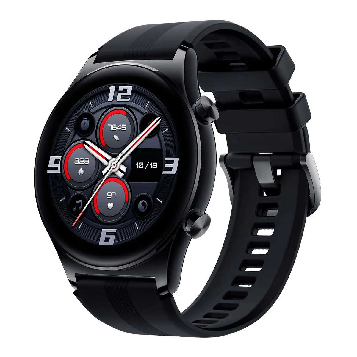 HONOR Watch GS 3 – Elegancia y precisión en tu muñeca
