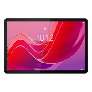Tablet Lenovo Tab M11 11″ 8 MP 4GB RAM 64GB Wi-Fi Gris Oscuro